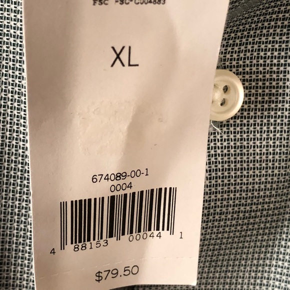 Shirt - Picture 2 of 2